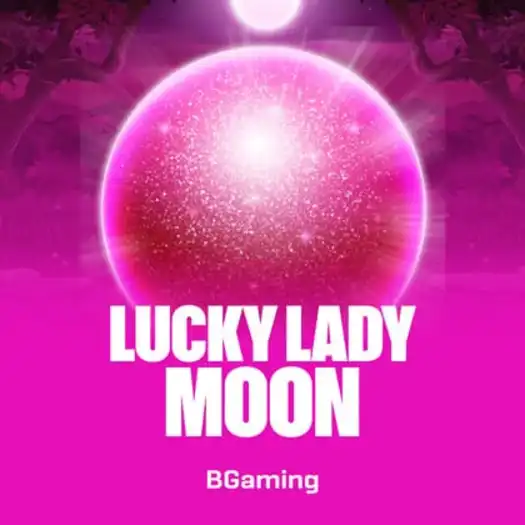 Lady Wolf Moon