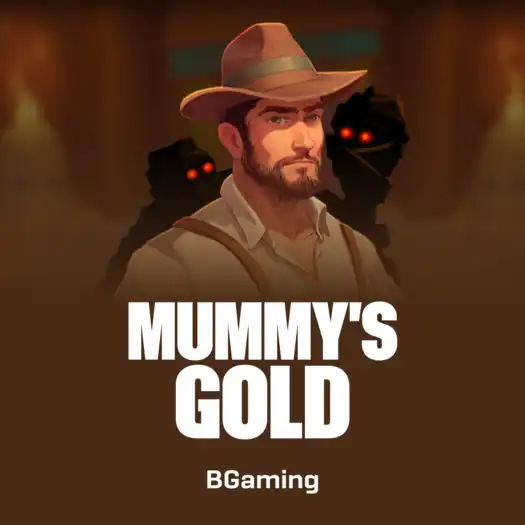 Mummy's Gold