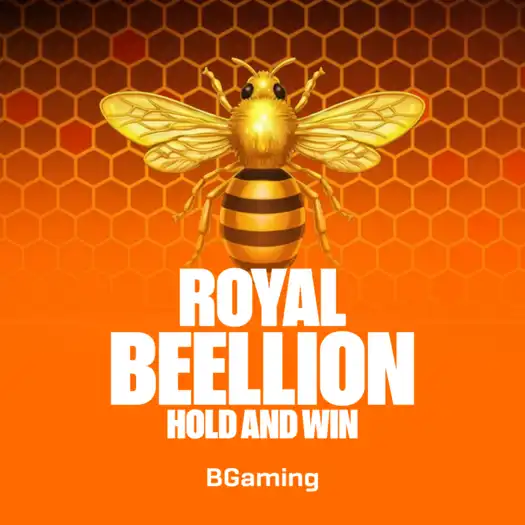 Royal Beellion Hold & Win