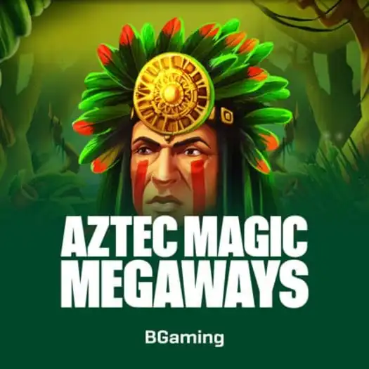 Aztec Magic Megaways — BGaming