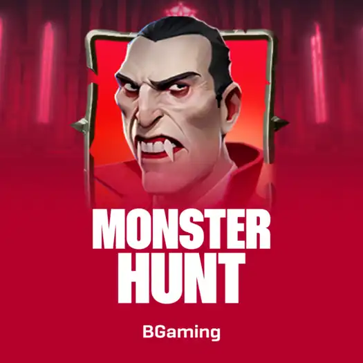 Monster Hunt