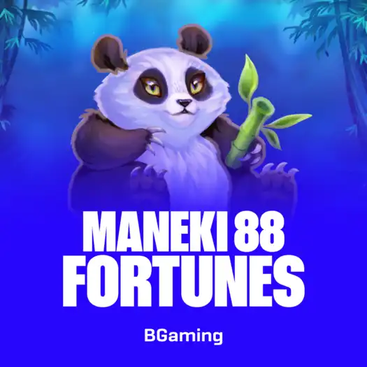 Maneki 88 Fortunes