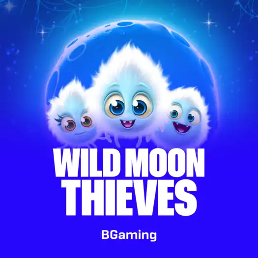 Wild Moon Thieves