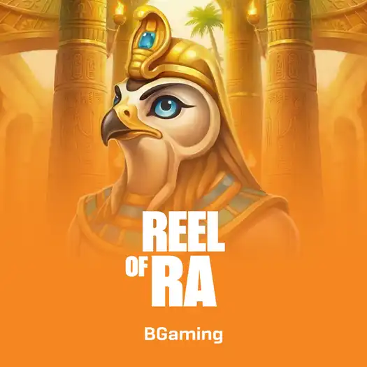 Reel of Ra