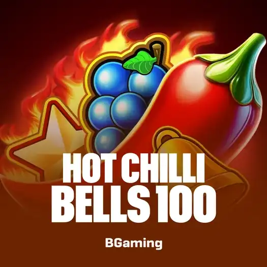 Hot Chilli Bells 100