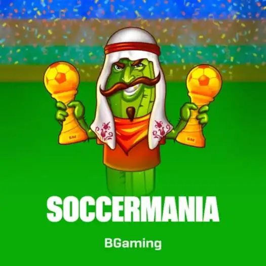 Soccermania