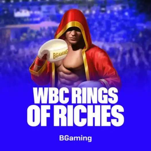 WBC Ring of Riches