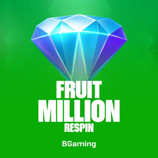 Fruit Million Respin
