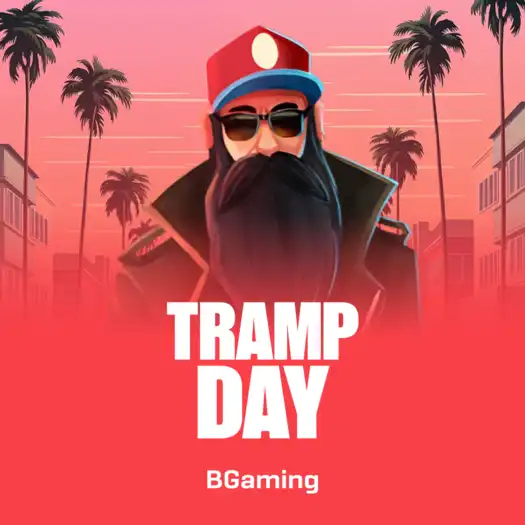 Tramp Day