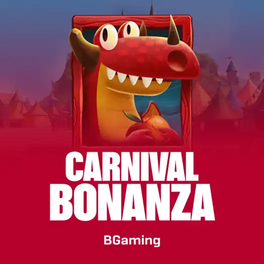 Carnival Bonanza