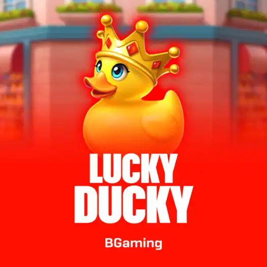 Lucky Ducky — BGaming
