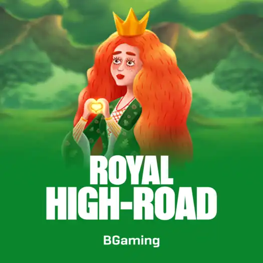 Royal High-Road
