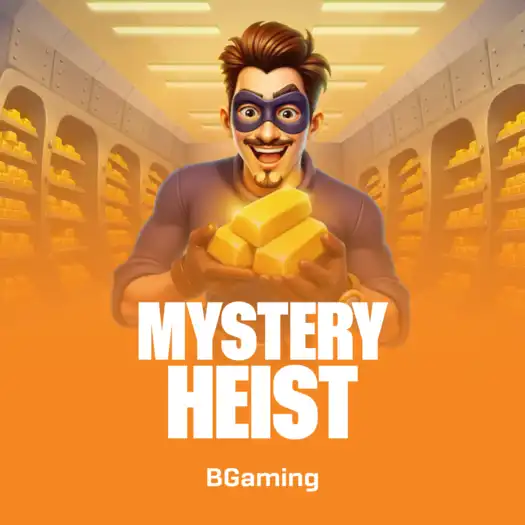 Mystery Heist