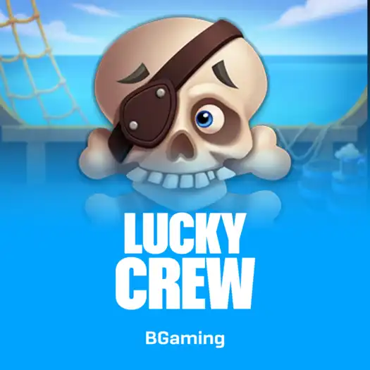 Lucky Crew