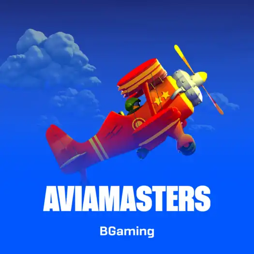 Aviamasters