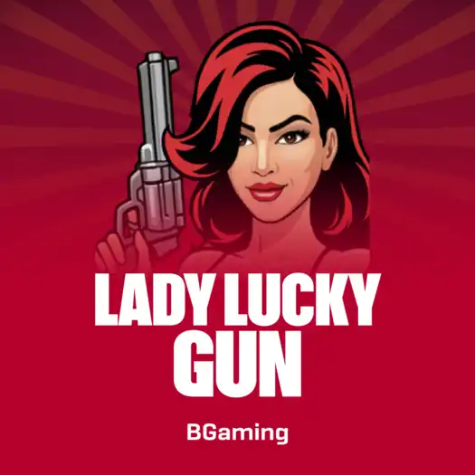Lady Lucky Gun