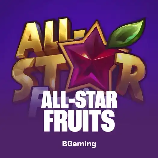 All-Star Fruits