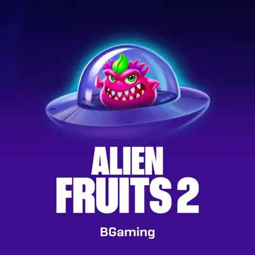 Alien Fruits 2