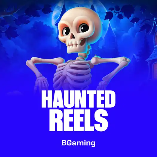 Haunted Reels