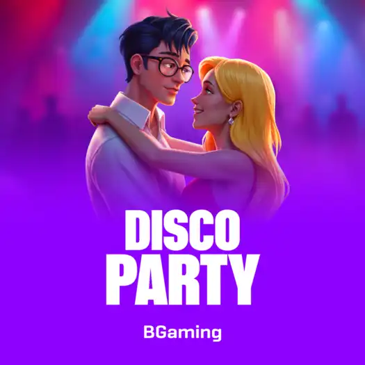 Disco Party