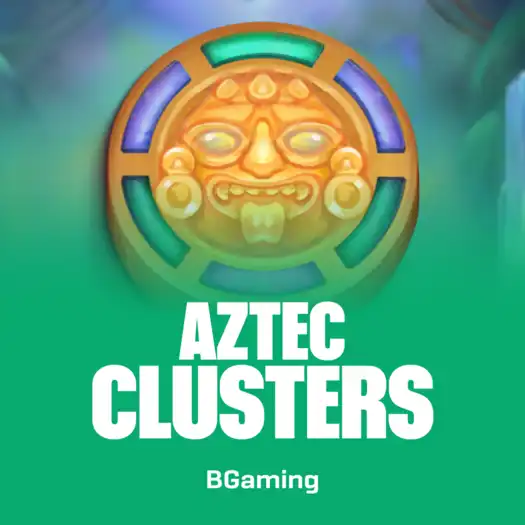 Aztec Clusters — BGaming