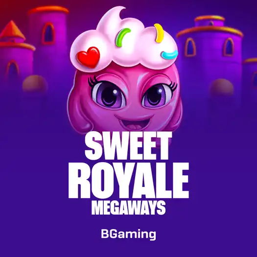 Sweet Rush Megaways