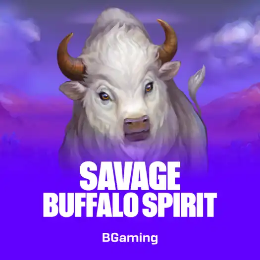 Savage Buffalo Spirit