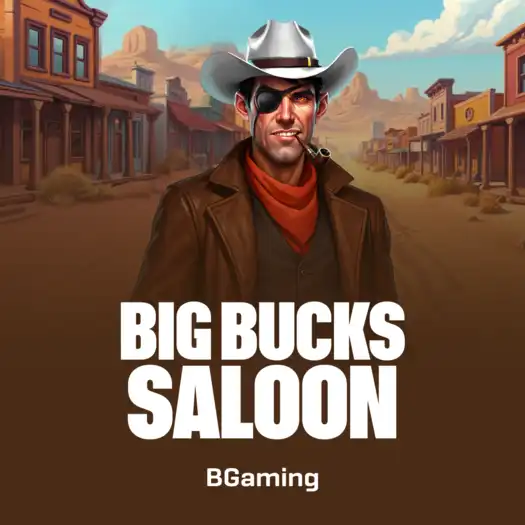 Big Bucks Saloon