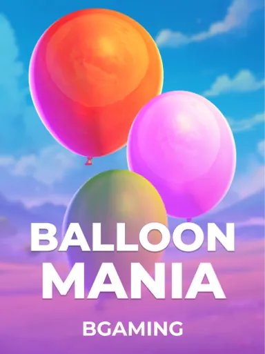 Balloon Mania
