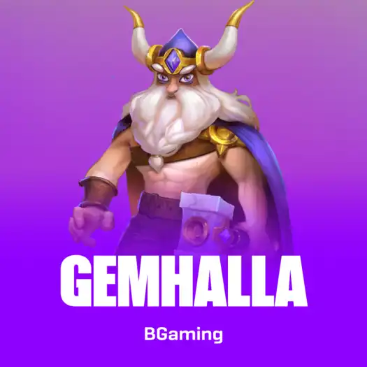 Gemhalla
