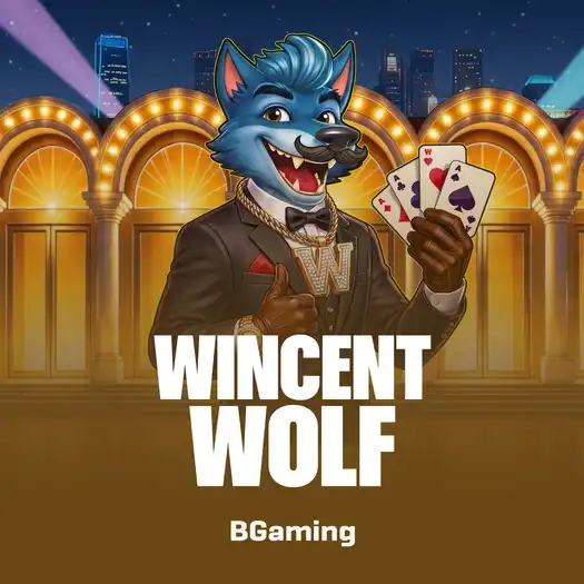Wincent Wolf