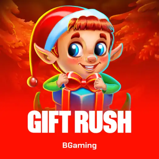 Gift Rush