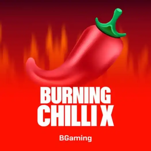 Burning Chilli X