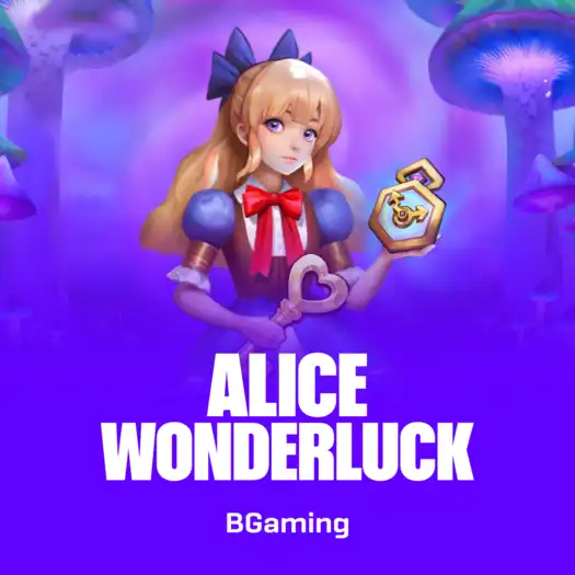 Alice WonderLuck