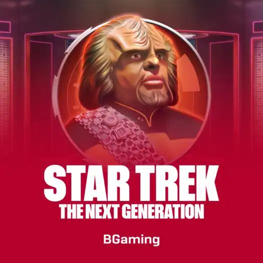 Star Trek The Next Generation