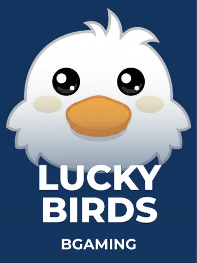Lucky Birds