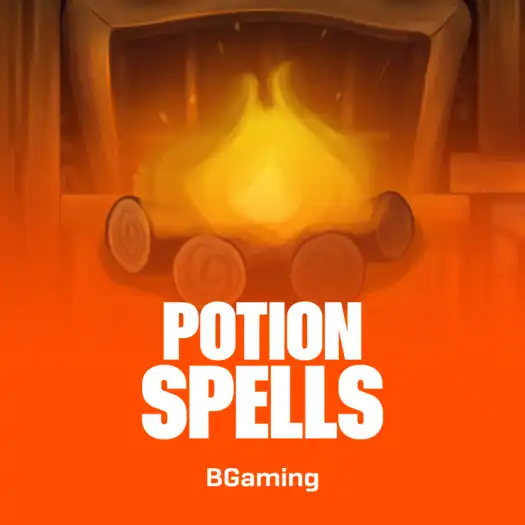 Potion Spells