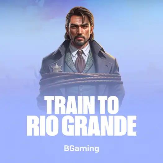 Train to Rio Grande