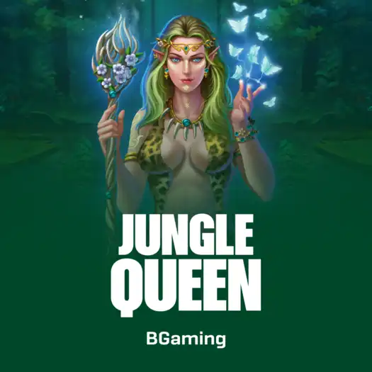 Jungle Queen