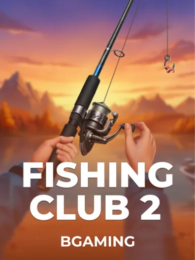 Fishing Club 2