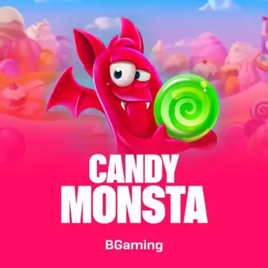 Candy Monsta