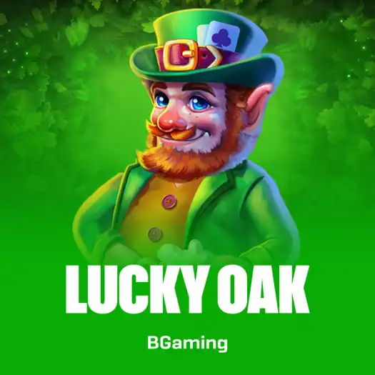 Lucky Oak