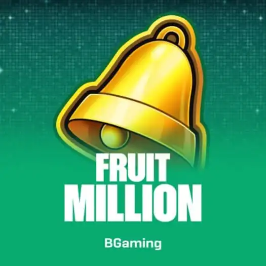 Fruit Million