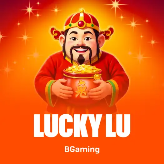 Lucky Lu