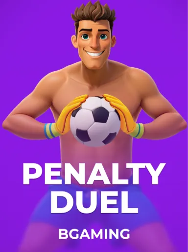 Penalty Duel