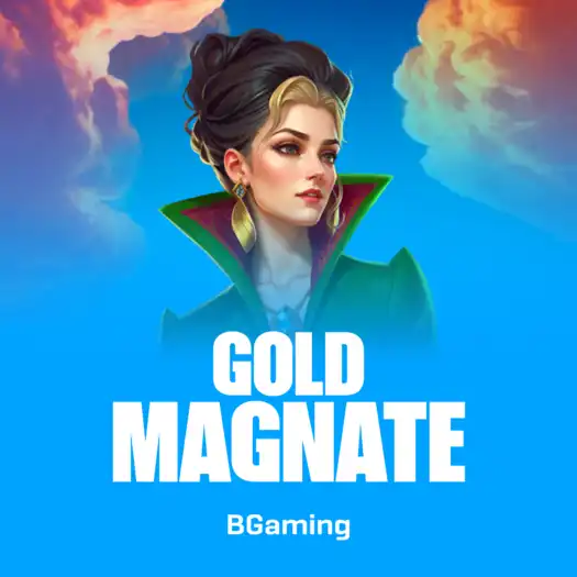 Gold Magnate
