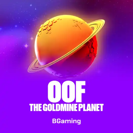 OOF The Goldmine Planet