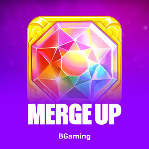 Merge Up — BGaming