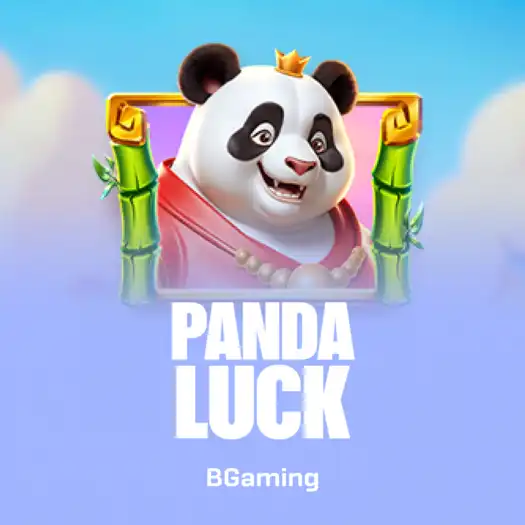 Panda Luck