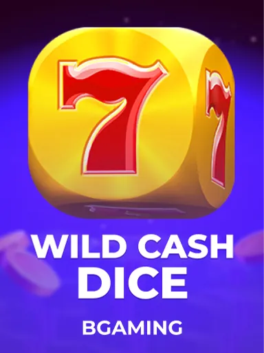 Wild Cash Dice